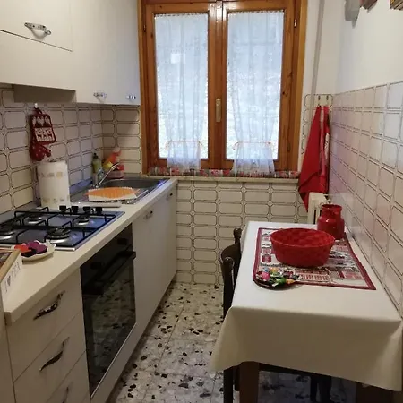 Dom wakacyjny Pratomagno Cetica