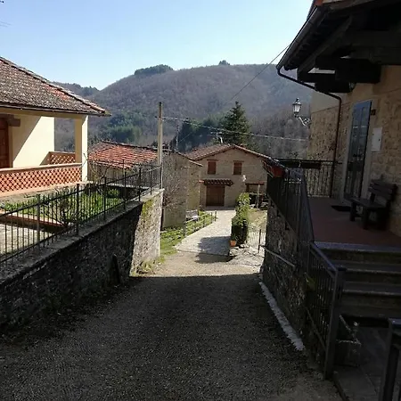 Pratomagno Cetica