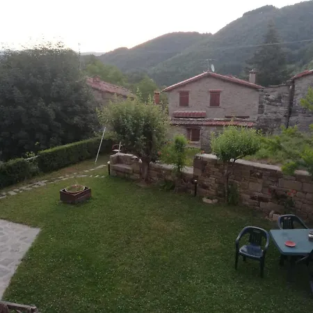 Pratomagno Holiday home *