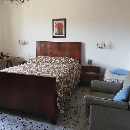 Pratomagno Dom wakacyjny Cetica