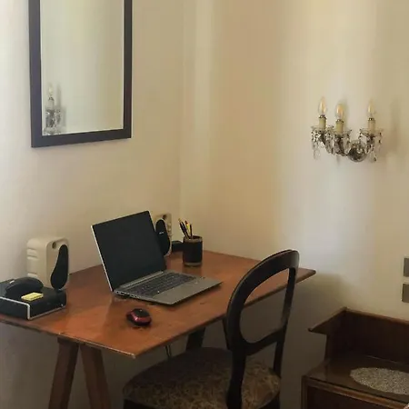 Holiday home Pratomagno Cetica