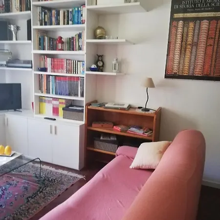 Pratomagno Holiday home *