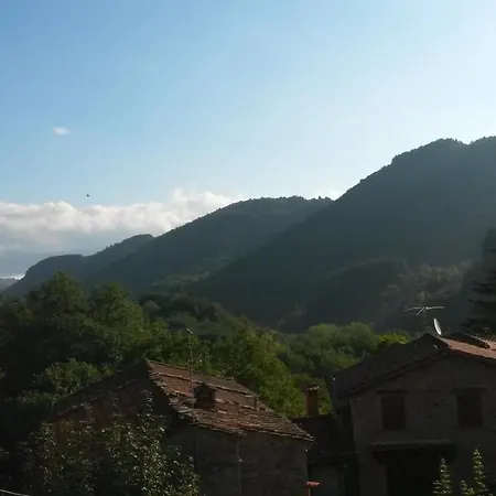 Pratomagno * Cetica