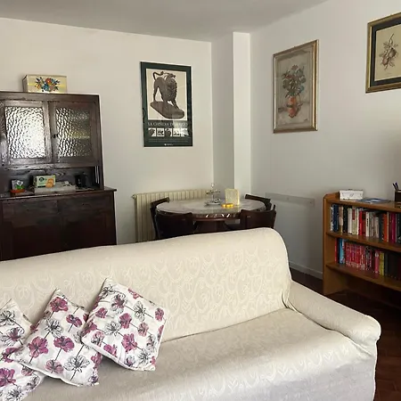 Casa vacanze Pratomagno *