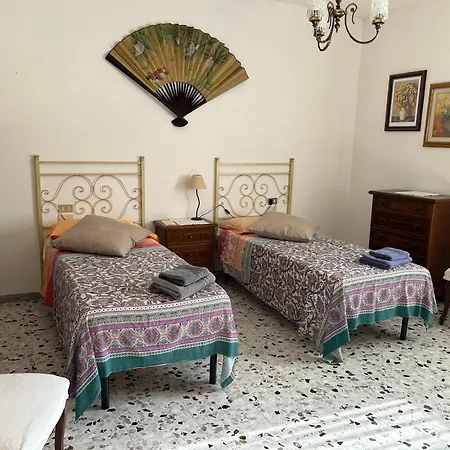 Pratomagno Casa vacanze Cetica