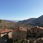 Pratomagno Prázdninový dům Cetica
